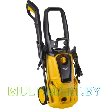Мойка высокого давления Huter W165-QL
